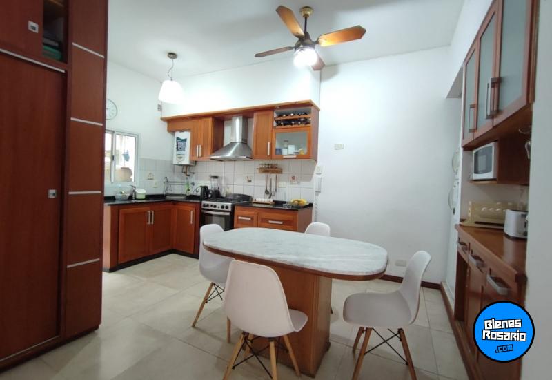 Departamentos - Rosario -  Alquiler