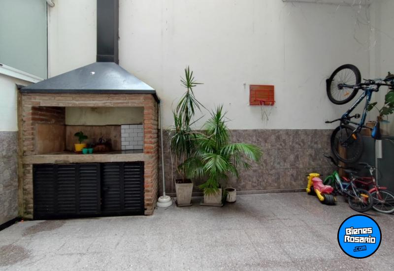 Departamentos - Rosario -  Alquiler