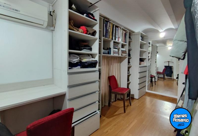 Departamentos - Rosario -  Alquiler