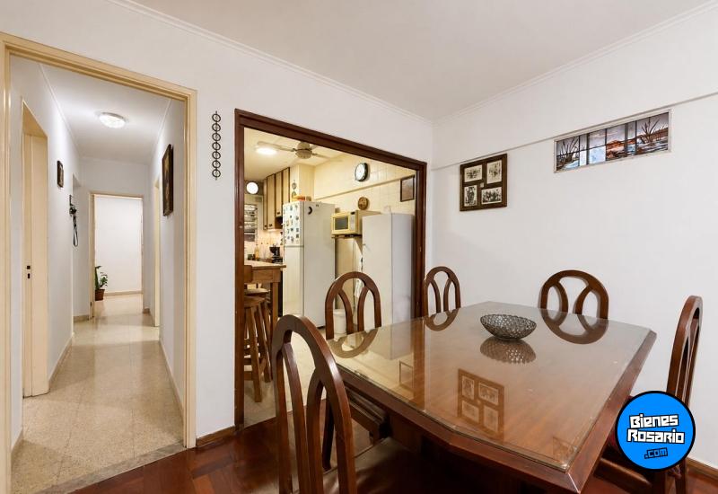 Departamentos - Rosario - Venta