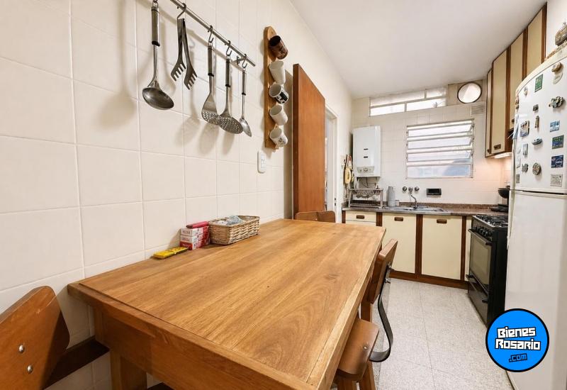 Departamentos - Rosario - Venta