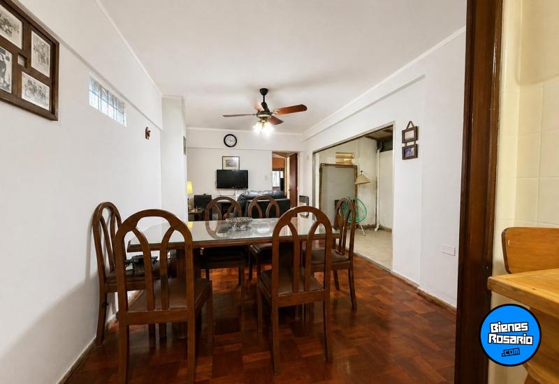 Departamentos - Rosario - Venta