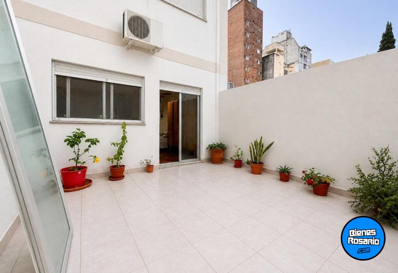 Departamentos - Rosario - Venta
