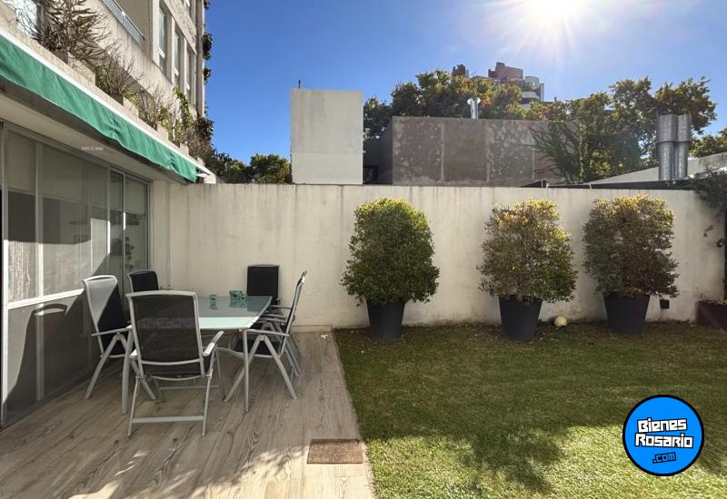 Departamentos - Rosario - Venta
