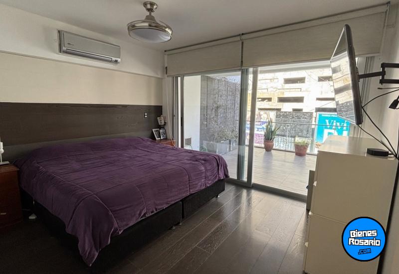 Departamentos - Rosario - Venta
