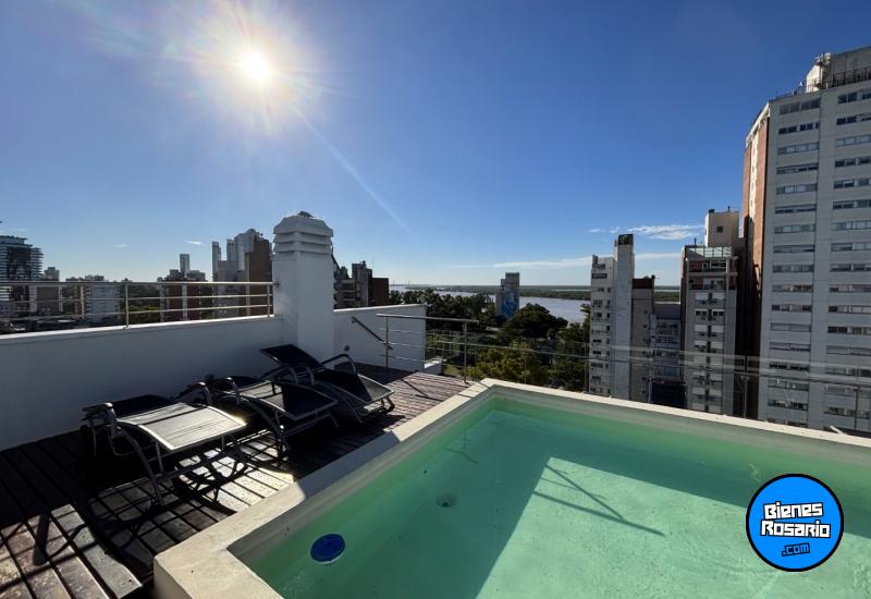 Departamentos - Rosario - Venta