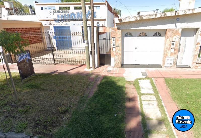 Departamentos de pasillo - Rosario - Venta