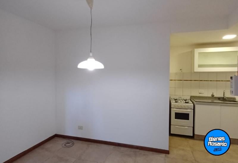 Departamentos de pasillo - Rosario -  Alquiler