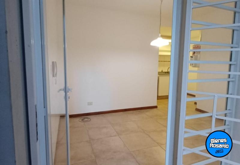 Departamentos de pasillo - Rosario -  Alquiler
