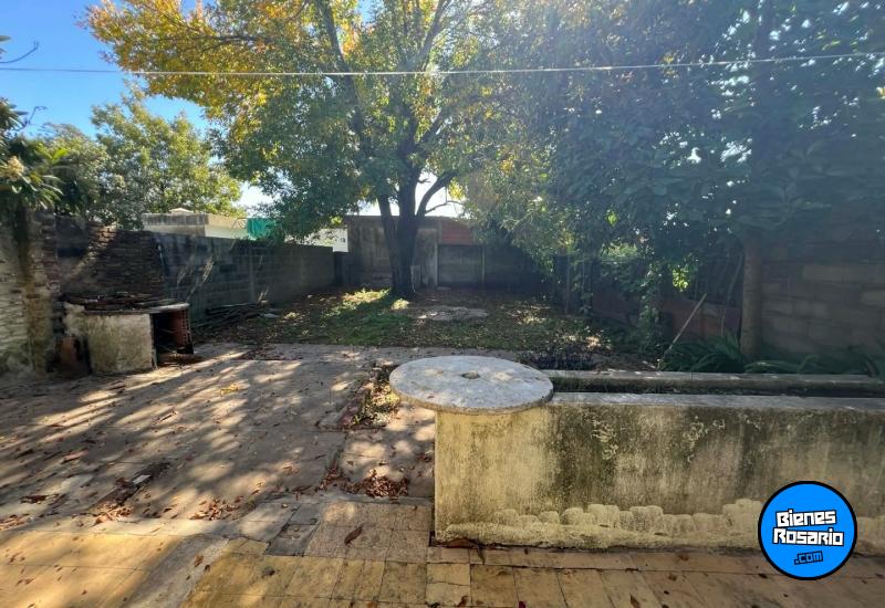 Casas - Capitan Bermudez - Venta