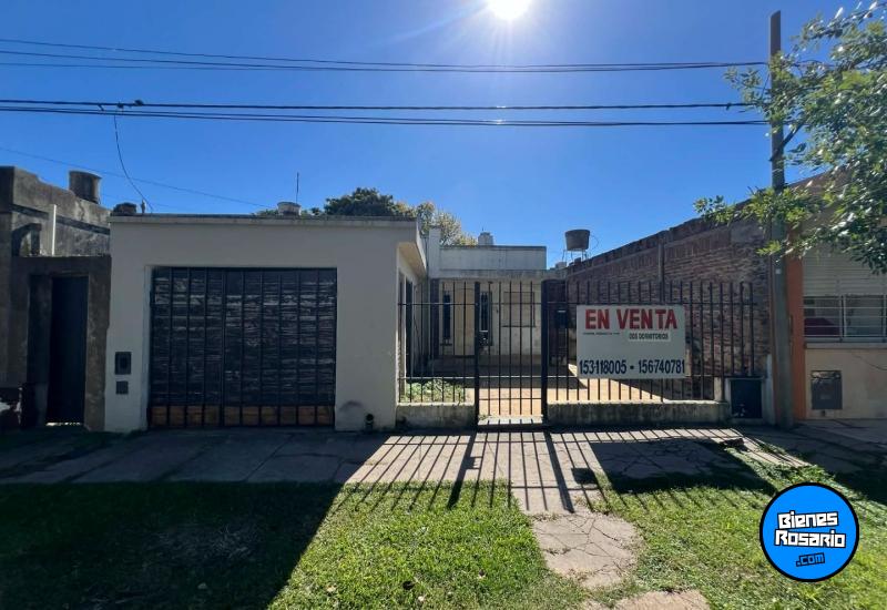 Casas - Capitan Bermudez - Venta