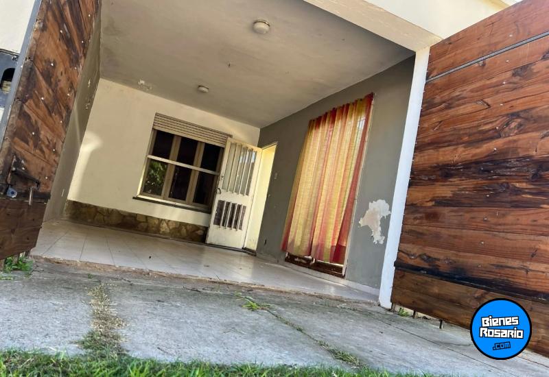 Casas - Capitan Bermudez - Venta
