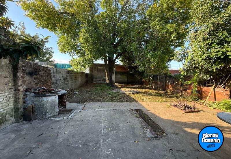 Casas - Capitan Bermudez - Venta