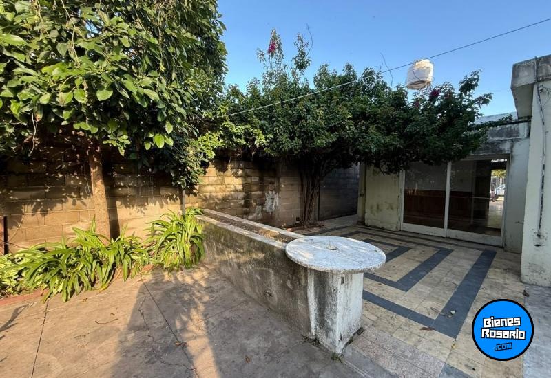 Casas - Capitan Bermudez - Venta