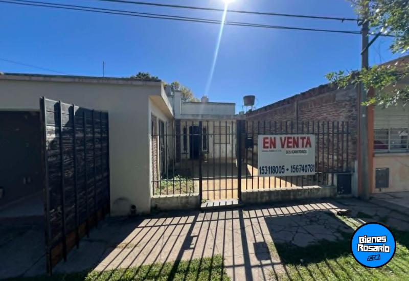Casas - Capitan Bermudez - Venta