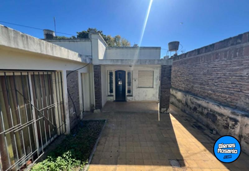 Casas - Capitan Bermudez - Venta