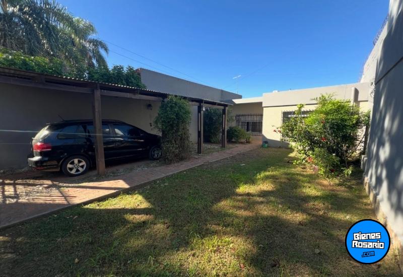 Casas - Rosario - Venta