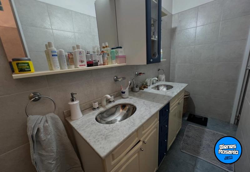 Casas - Rosario - Venta