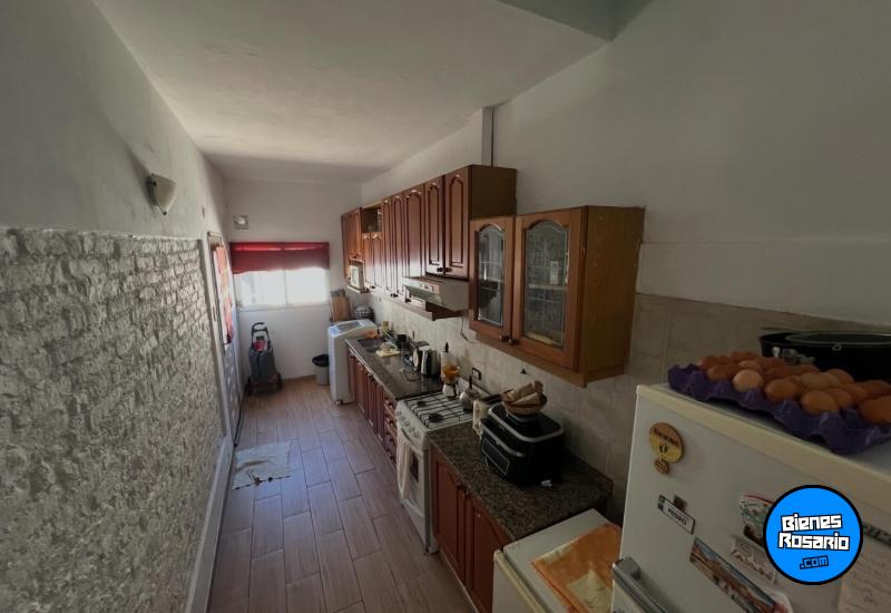 Casas - Rosario - Venta