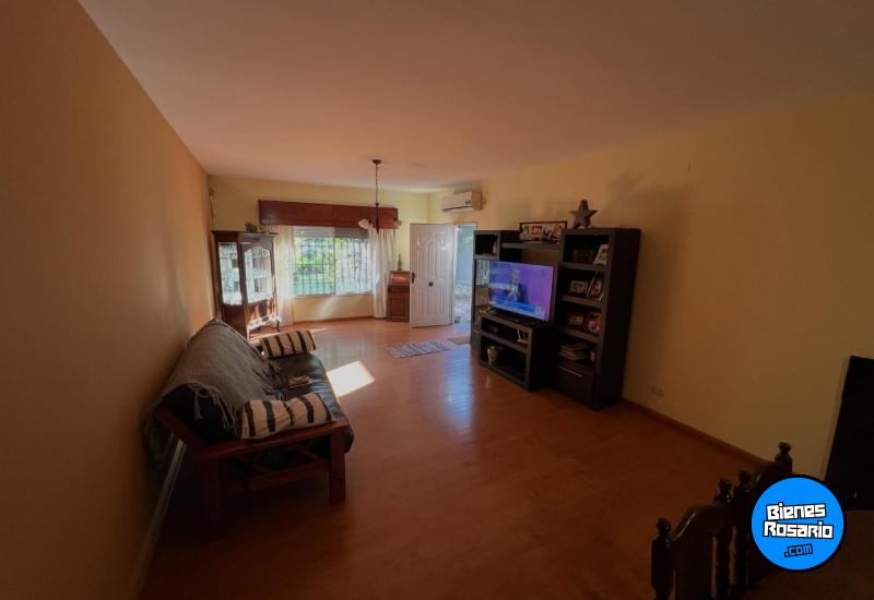 Casas - Rosario - Venta
