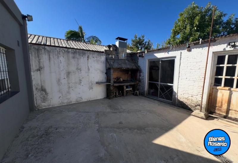 Casas - Rosario - Venta