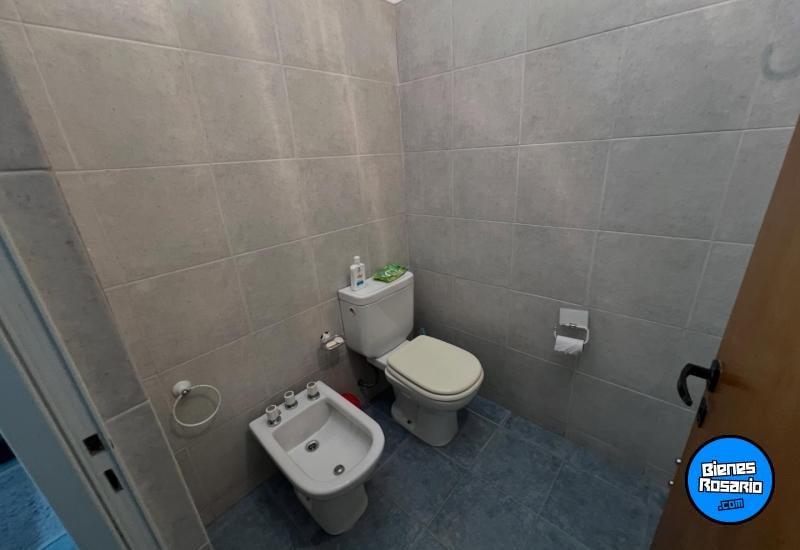Casas - Rosario - Venta