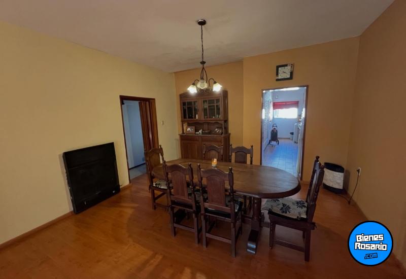 Casas - Rosario - Venta