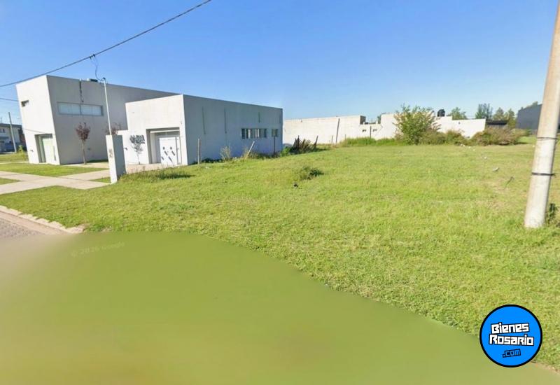 Terrenos - Roldan - Venta