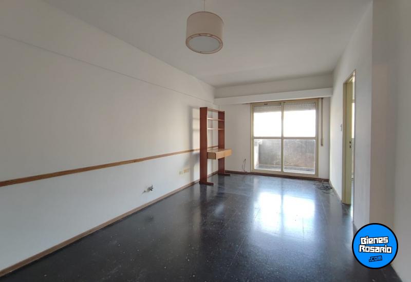 Departamentos - Rosario -  Alquiler