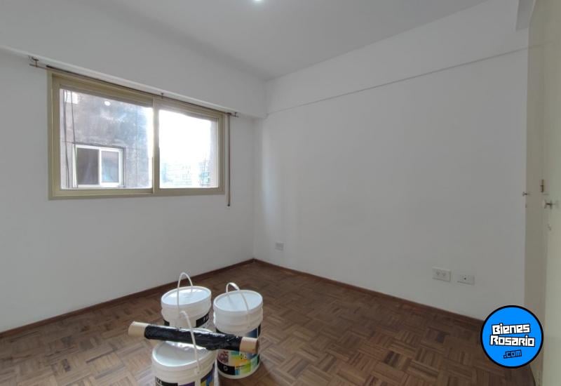 Departamentos - Rosario -  Alquiler