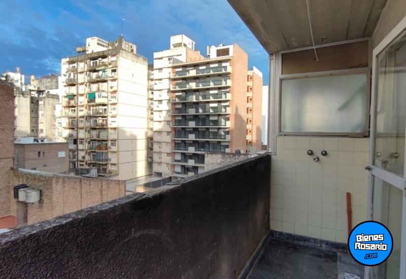 Departamentos - Rosario -  Alquiler