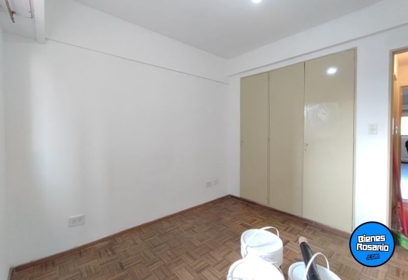 Departamentos - Rosario -  Alquiler