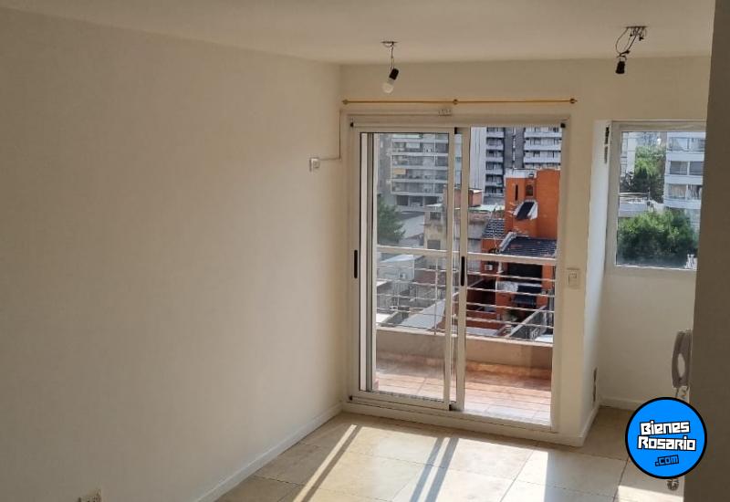 Departamentos - Rosario - Venta
