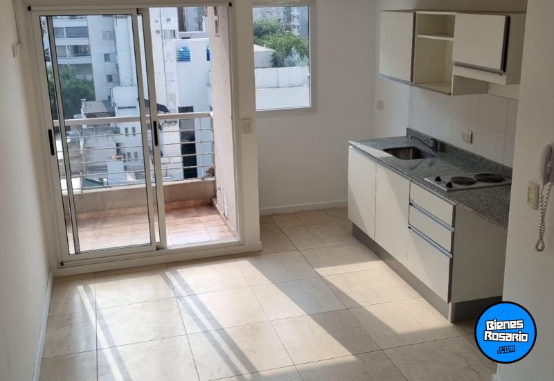 Departamentos - Rosario - Venta