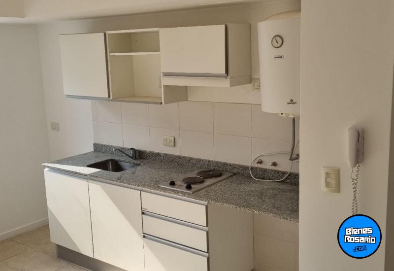 Departamentos - Rosario - Venta
