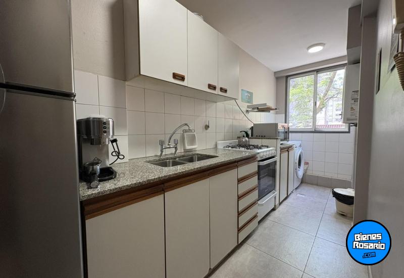 Departamentos - Rosario - Venta