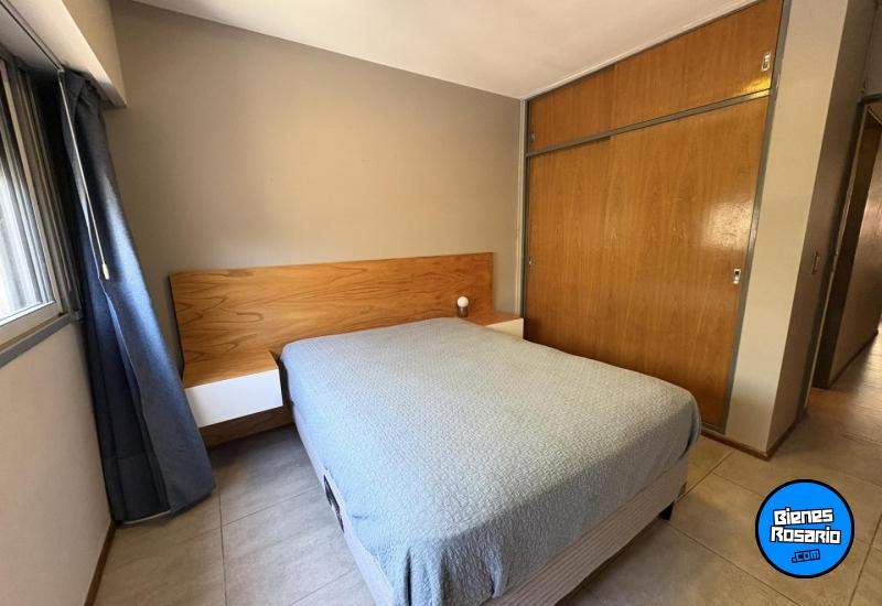 Departamentos - Rosario - Venta