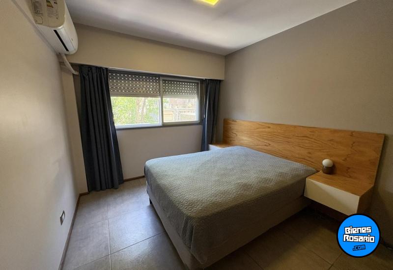 Departamentos - Rosario - Venta