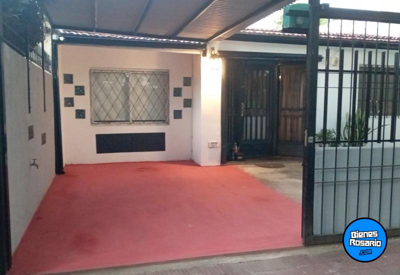 Casas - Rosario - Venta