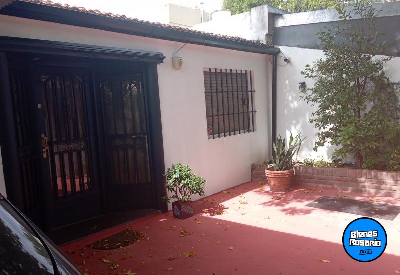 Casas - Rosario - Venta