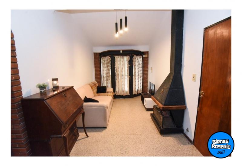 Casas - Rosario - Venta