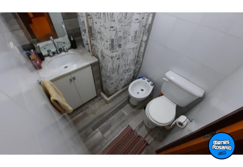 Casas - Rosario - Venta