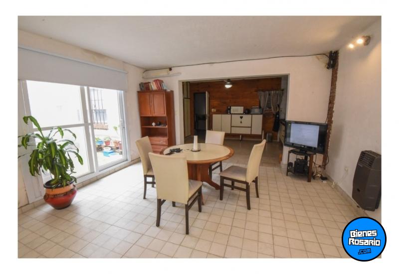 Casas - Rosario - Venta