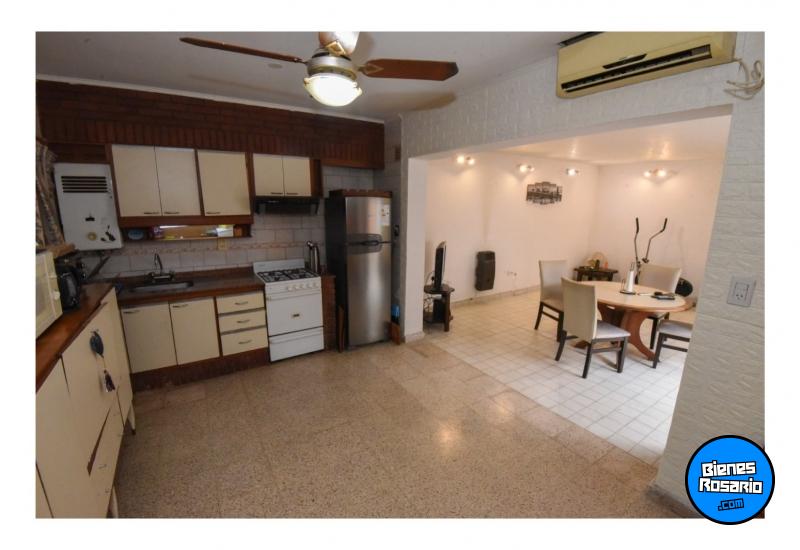 Casas - Rosario - Venta