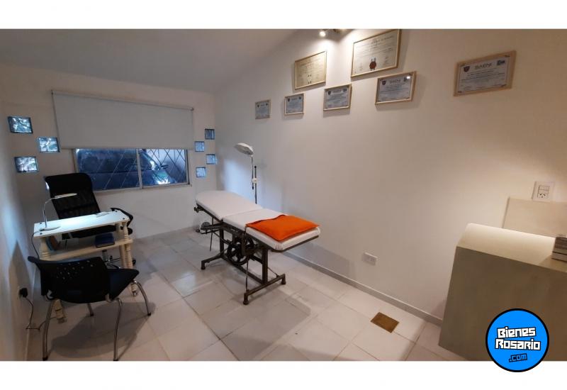 Casas - Rosario - Venta