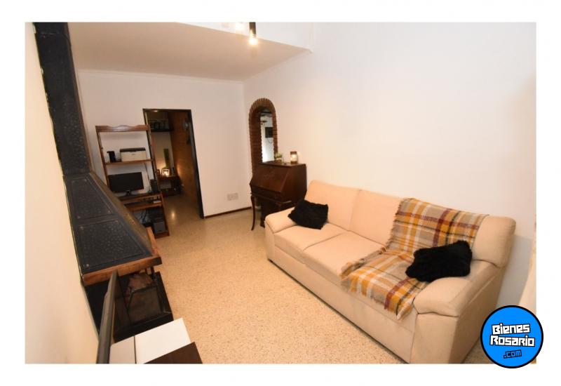 Casas - Rosario - Venta