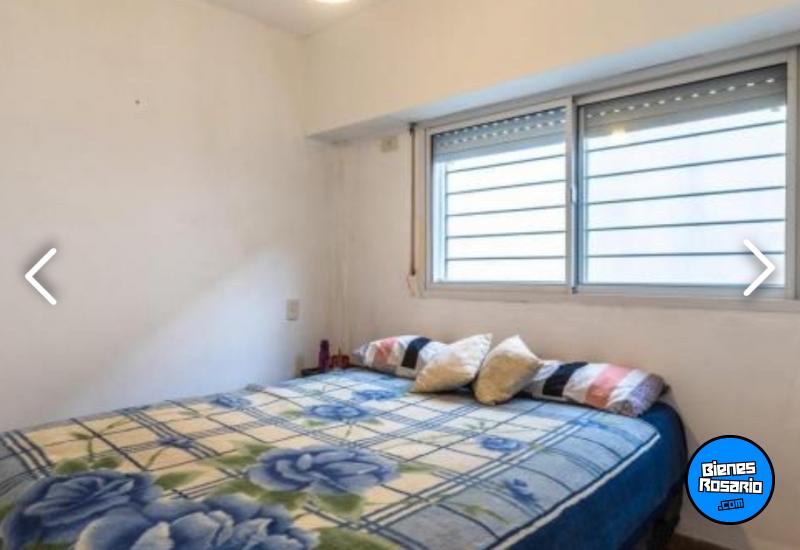Departamentos - Rosario -  Alquiler