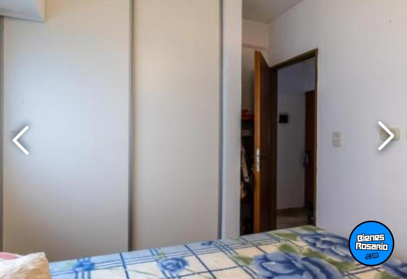 Departamentos - Rosario -  Alquiler