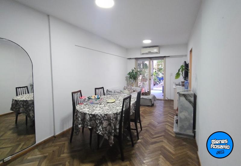 Departamentos - Rosario -  Alquiler