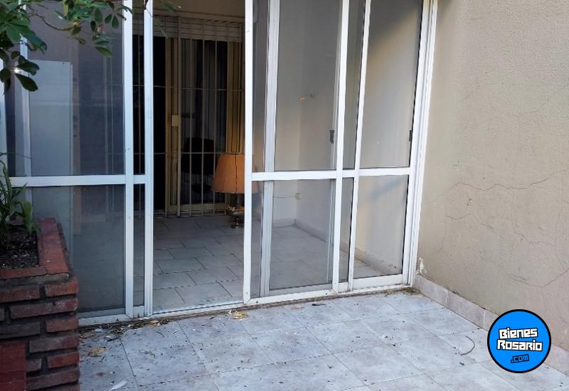 Departamentos - Rosario -  Alquiler